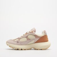 Sneakersy damskie TIMBERLAND HAZEL LOW LACE UP SNEAKER  tb0a43r8aeq1 kolor fioletowy