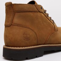 Buty chukka męskie TIMBERLAND CRESTFIELD WP CHUKKA tb1a5uzdf131 kolor brązowy