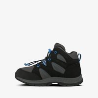 Dziecięce buty zimowe TIMBERLAND NEPTUNE PK MIDGTX BUNG WL tb0a1x3r0151 kolor czarny