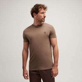 TIMBERLAND T-SHIRT DUNSTAN RIVER SHORT SLEEVE TEE