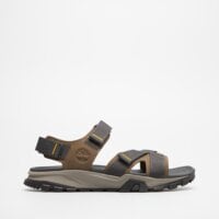Sandały męskie TIMBERLAND GARRISON TRAIL BACKSTRAP SANDAL tb0a5mfnagg1 kolor brązowy