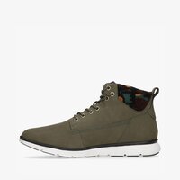 Sneakersy męskie TIMBERLAND KILLINGTON CHUKKA  tb0a25pja581 kolor khaki