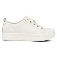 Trampki damskie TIMBERLAND MAYLISS OX a1aiu kolor biały