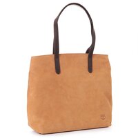 Torba damska TIMBERLAND TORBA BIRCHMONT TOTE m3524205 kolor pomarańczowy