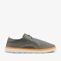 Dziecięce buty casual TIMBERLAND GATEWAY PIER OXFORD tb0a1r9ra581 kolor zielony