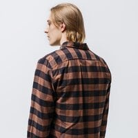 Koszula męska TIMBERLAND KOSZULA LS MASCOMA S/CELL CHECK SHIRT tb0a2d7eak91 kolor multicolor