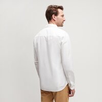 Koszula męska TIMBERLAND KOSZULA OXFORD SHIRT SLIM tb0a6gpna941 kolor biały