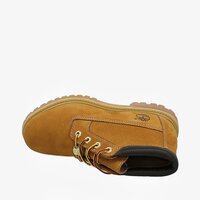 Buty chukka damskie TIMBERLAND NELLIE CHUKKA DOUBLE tb1233997131 kolor żółty