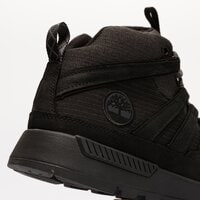 Buty outdoor męskie TIMBERLAND EURO TREKKER MID tb0a5uxh0011 kolor czarny