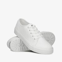 Trampki damskie TIMBERLAND SKYLA BAY CANVAS OXFORD tb0a2fhc1001 kolor biały