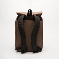 Plecak damski TIMBERLAND PLECAK HERITAGE L&F BACKPACK tb0a6mfwbk01 kolor brązowy