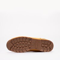 Buty outdoor męskie TIMBERLAND EURO HIKER F/L  tb0915662311 kolor żółty