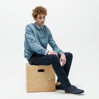 Spodnie męskie TIMBERLAND SPODNIE SARGENT LAKE SLW STRETCH POPLIN SLIM CHIN tb0a1nxq4331 kolor granatowy