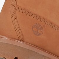 Buty męskie casual TIMBERLAND PREMIUM 6 INCH BOOT  ca1ue8 kolor brązowy