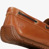 Buty męskie casual TIMBERLAND LEMANS GENT DRIVR MOC BOAT tb0a245yp311 kolor brązowy