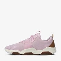 Sneakersy dziecięce TIMBERLAND EARTH RALLY FLEXIKNIT OX tb0a2ck7x821 kolor różowy
