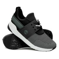 Sneakersy damskie TIMBERLAND KIRI UP KNIT OX a1ml5 kolor czarny