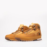 Buty outdoor męskie TIMBERLAND EURO HIKER F/L  tb0915662311 kolor żółty