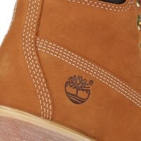 Damskie buty zimowe TIMBERLAND PREMIUM 6 INCH BOOT - W  tb1103602141 kolor brązowy