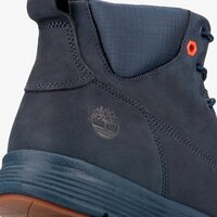 Sneakersy męskie TIMBERLAND KILLINGTON CHUKKA  ca1sdu kolor granatowy