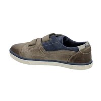 Trampki dziecięce TIMBERLAND SLIM CUPSOLE FTK  8697r kolor beżowy