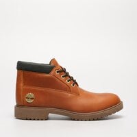 Trapery męskie TIMBERLAND TBL1973 NEWMAN WPPREMCHKA tb0a5wjh3581 kolor brązowy