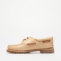 Buty żeglarskie damskie TIMBERLAND NOREEN BOAT SHOE tb0a2gnven21 kolor beżowy