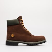 Buty męskie casual TIMBERLAND 6" PREMIUM BOOT tb0a2cx89311 kolor brązowy