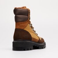 Damskie buty zimowe TIMBERLAND CORTINA VALLEY WRMLN WP tb0a5p7f2311 kolor brązowy