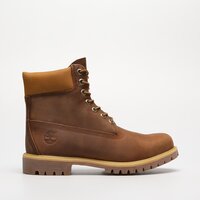 Buty męskie casual TIMBERLAND 6IN PREMIUM BOOT tb0a628d9431 kolor brązowy