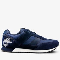 Sneakersy męskie TIMBERLAND LUFKIN JOGGER ca1qs3 kolor granatowy