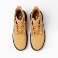 Damskie buty zimowe TIMBERLAND GREYFIELD tb0a5rp42311 kolor żółty