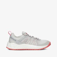 Sneakersy damskie TIMBERLAND SOLAR WAVE LOW FABRIC tb0a2bev0321 kolor szary