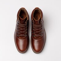 Buty męskie casual TIMBERLAND ALDEN BROOK WP LTT BOOT tb0a2b7sh421 kolor brązowy