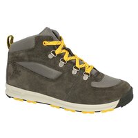 Dziecięce buty zimowe TIMBERLAND GT SCRAMBLE L/F MID  4893r kolor beżowy