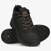 Dziecięce buty zimowe TIMBERLAND SOLAR WAVE LOW tb0a2hcj0151 kolor czarny