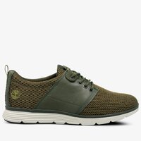 Sneakersy męskie TIMBERLAND KILLINGTON L/F OXFORD ca1nl3 kolor zielony