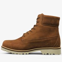 Buty męskie casual TIMBERLAND CHILMARK 6" BOOT ca1pa2 kolor brązowy