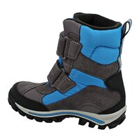 Dziecięce buty zimowe TIMBERLAND CHILLBERG FTK  9171r kolor szary