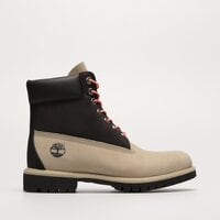 Buty męskie casual TIMBERLAND 6" PREMIUM BOOT tb0a5re4dh41 kolor beżowy