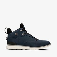 Sneakersy męskie TIMBERLAND KILLINGTON HIKER CHUKKA tb0a1im50191 kolor granatowy