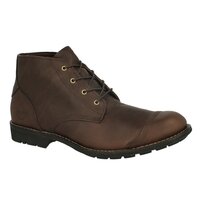 Buty chukka męskie TIMBERLAND EK CITY PREMIUM CHUKKA 5926r kolor brązowy