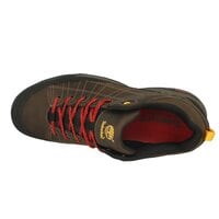 Buty outdoor męskie TIMBERLAND EK LOW RADLER SUMMIT APPROACH 9904r kolor brązowy
