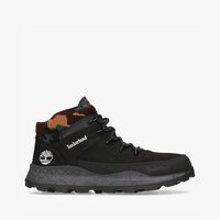 Buty outdoor męskie TIMBERLAND BROOKLYN EURO SPRINT tb0a2k5s0151 kolor czarny