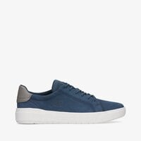 Sneakersy męskie TIMBERLAND SENECA BAY OXFORD tb0a292c2881 kolor granatowy