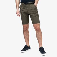 Szorty, spodenki męskie TIMBERLAND SZORTY SQUAM LAKE UTILITY STRETCH SHORT tb0a1nx8a581 kolor zielony