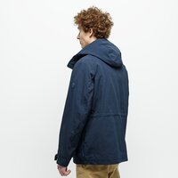 Kurtka przejściowa męska (wiosenna i jesienna) TIMBERLAND KURTKA PRATT MOUNTAIN LIGHTWEIGHT LIFESTYLE CRUIS tb0a21h34331 kolor granatowy