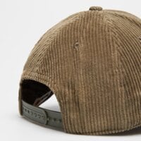 Czapka męska TIMBERLAND CZAPKA CORDUROY BB CAP tb0a65ppa581 kolor zielony
