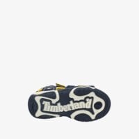 Sandały dziecięce TIMBERLAND ADVENTURE SEEKER 2 STRAP SEEKER 2 STRAP SANDAL tb02484a4841 kolor granatowy