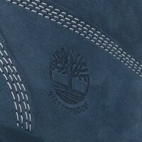 Buty męskie casual TIMBERLAND RADFORD a1pcg kolor granatowy